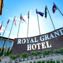 Royal Grand Hotel & Spa