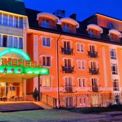 Hotel "Geneva"